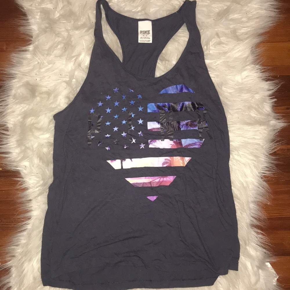 Victoria’s Secret Pink Tank Top